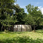 Dirty Lab Pavilion by Park Associati-Sheet3