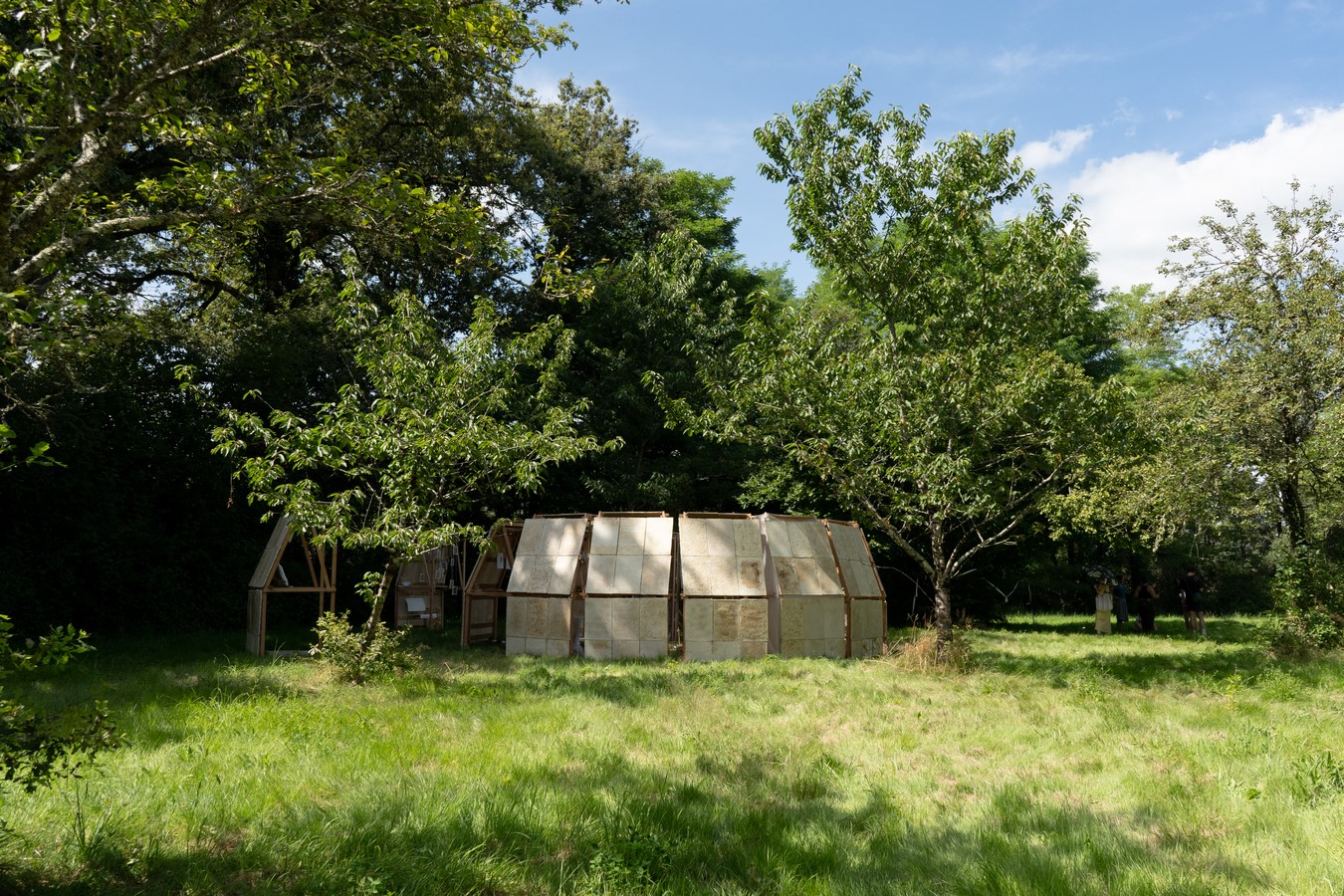 Dirty Lab Pavilion by Park Associati-Sheet3