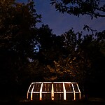 Dirty Lab Pavilion by Park Associati-Sheet4