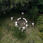 Dirty Lab Pavilion by Park Associati-Sheet5