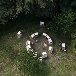 Dirty Lab Pavilion by Park Associati-Sheet6