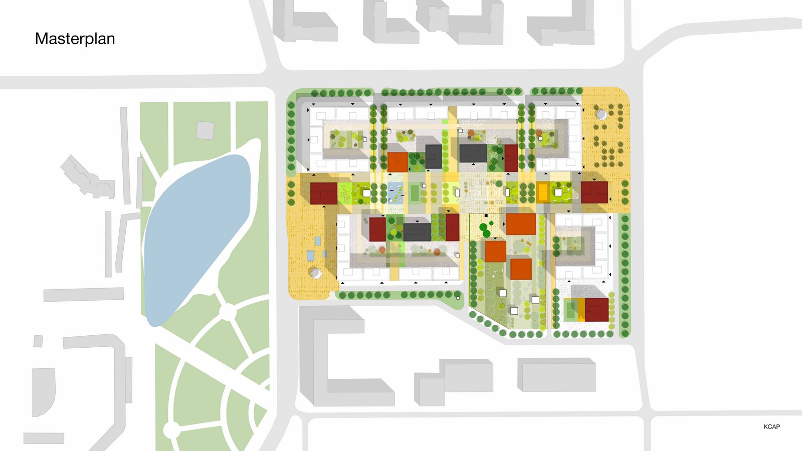 10862-A diverse urban quarter with innovative planning and a pedestrian promenade in Siberia by Brusnika-Sheet10