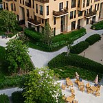 10862-A diverse urban quarter with innovative planning and a pedestrian promenade in Siberia by Brusnika-Sheet1