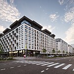 10862-A diverse urban quarter with innovative planning and a pedestrian promenade in Siberia by Brusnika-Sheet6