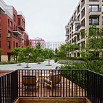 10862-A diverse urban quarter with innovative planning and a pedestrian promenade in Siberia by Brusnika-Sheet7