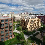 10862-A diverse urban quarter with innovative planning and a pedestrian promenade in Siberia by Brusnika-Sheet12