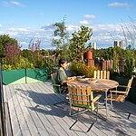 Hampstead Roof Garden 2024 by Mylandscapes LTD-Sheet1