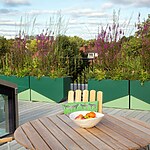Hampstead Roof Garden 2024 by Mylandscapes LTD-Sheet2