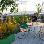 Hampstead Roof Garden 2024 by Mylandscapes LTD-Sheet5