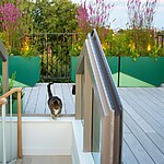 Hampstead Roof Garden 2024 by Mylandscapes LTD-Sheet7