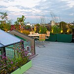 Hampstead Roof Garden 2024 by Mylandscapes LTD-Sheet8