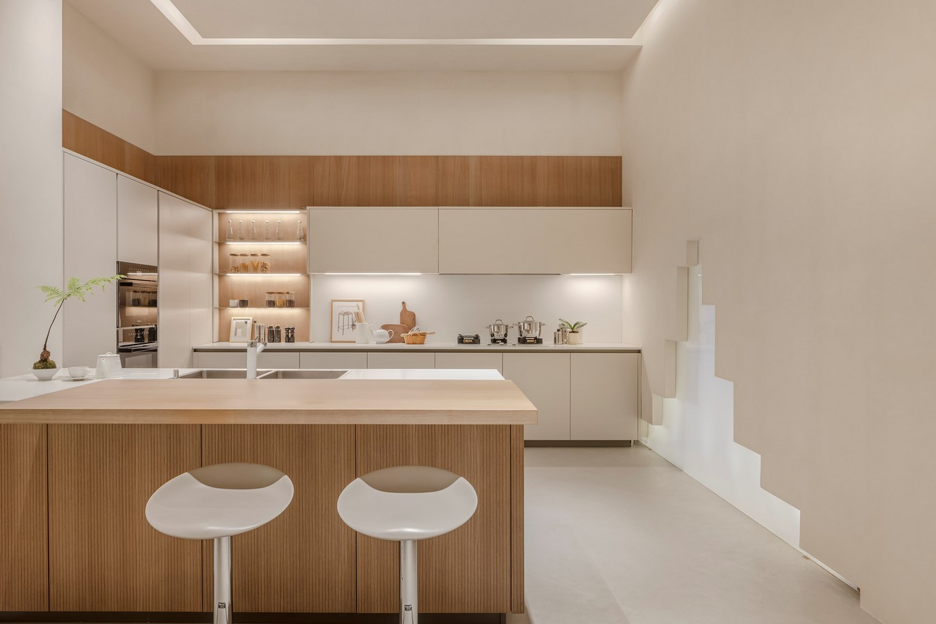 Simple Cuisine Gallery by HAS design and research-Sheet11