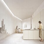 Simple Cuisine Gallery by HAS design and research-Sheet5