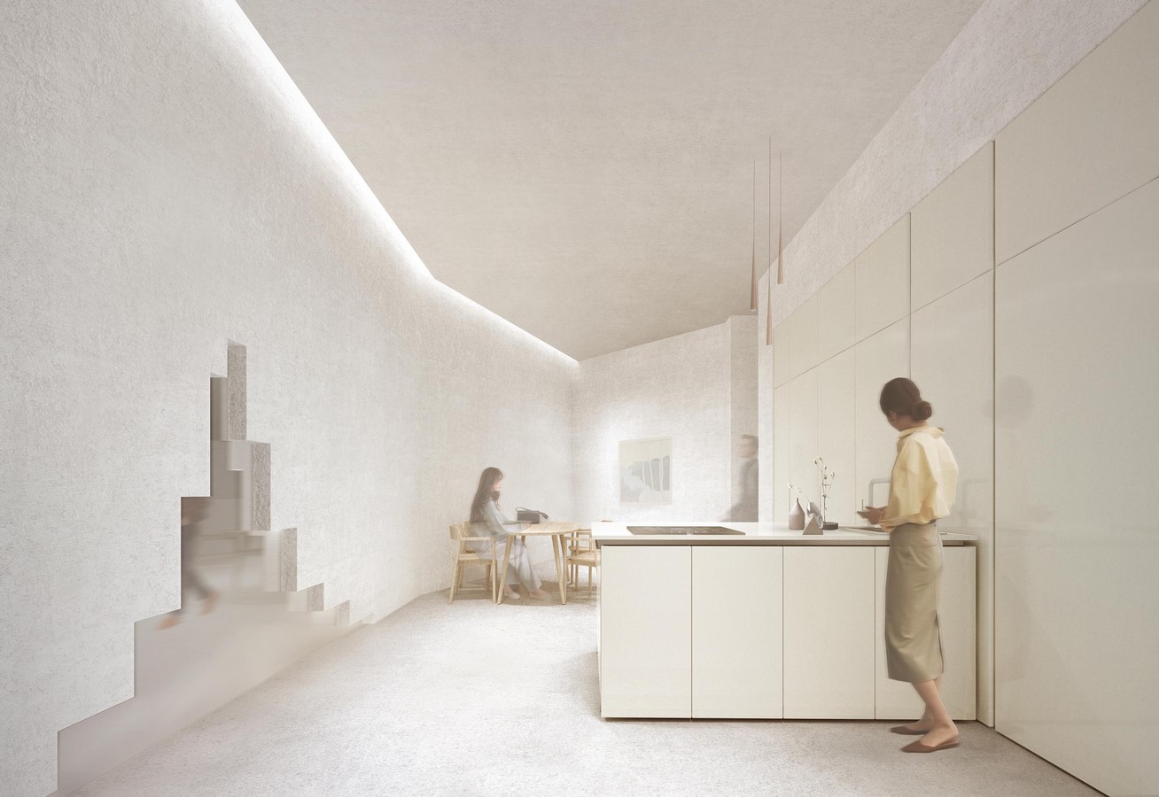 Simple Cuisine Gallery by HAS design and research-Sheet5
