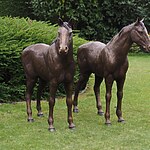 Bronze Animal Collection by Stone Art-Sheet1