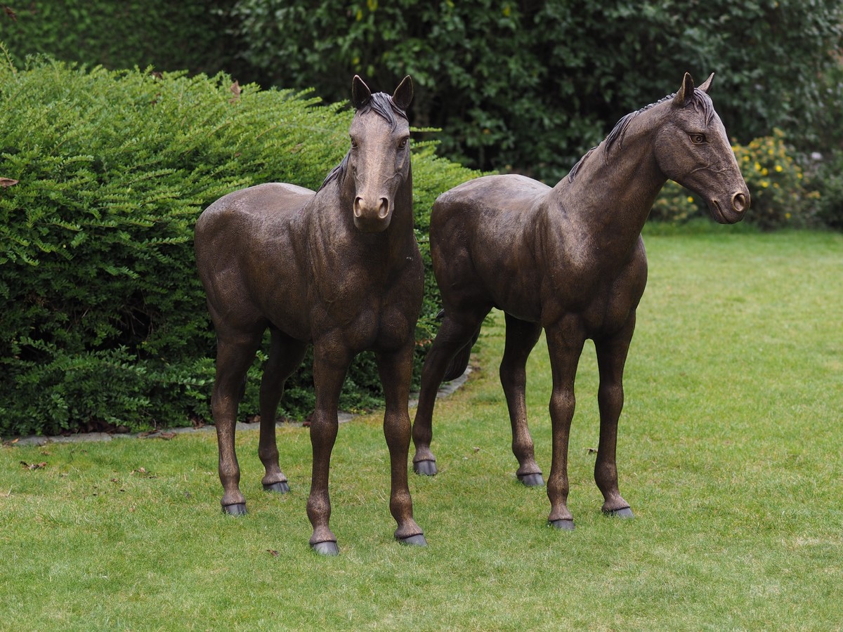 Bronze Animal Collection by Stone Art-Sheet1