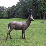 Bronze Animal Collection by Stone Art-Sheet2