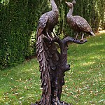 Bronze Animal Collection by Stone Art-Sheet3