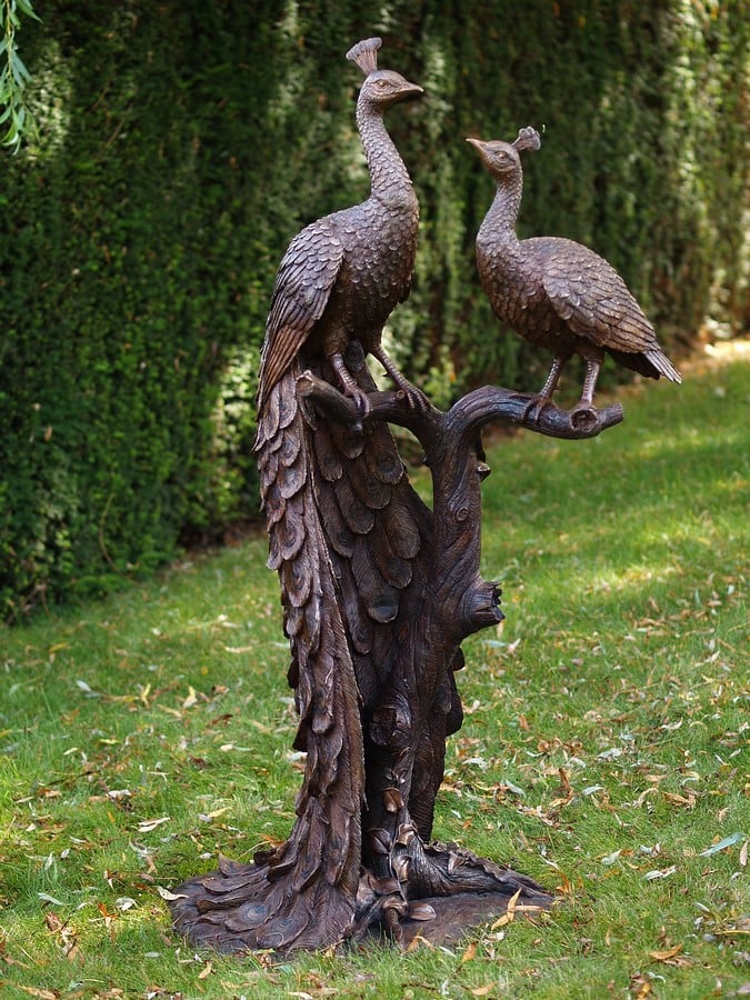 Bronze Animal Collection by Stone Art-Sheet3