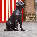 Bronze Animal Collection by Stone Art-Sheet4