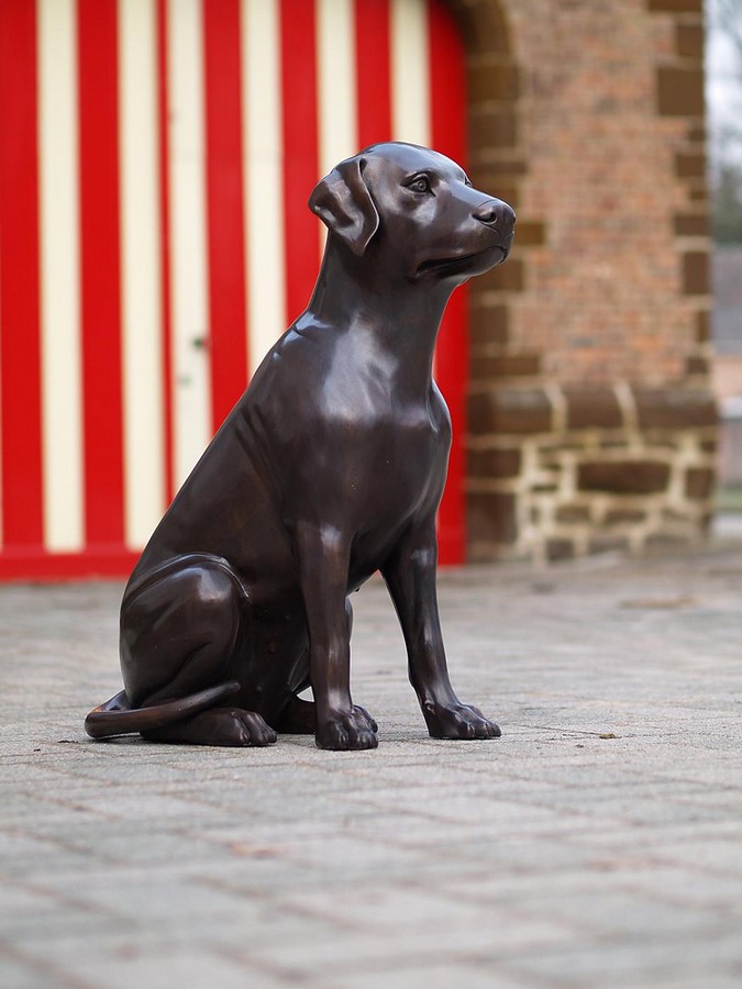 Bronze Animal Collection by Stone Art-Sheet4
