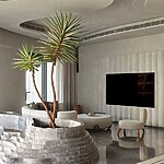 House of Contours by DesignHex-Sheet2