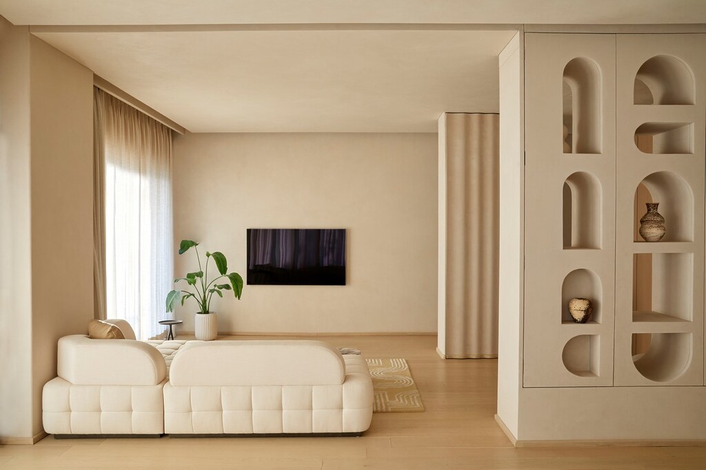 House of Contours by DesignHex - RTF | Rethinking The Future