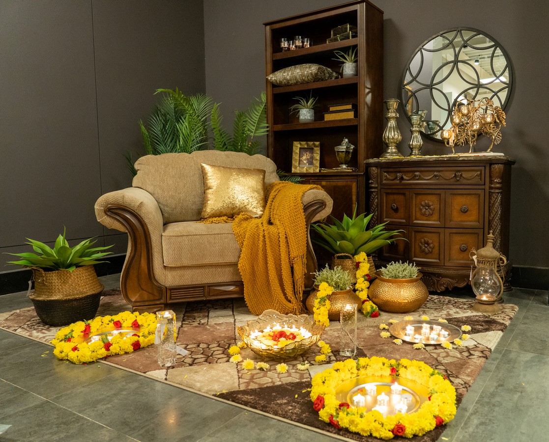 How to Create the Perfect Festive Corner Retreat A Blend of Warmth, Decor, and Celebration-Sheet4