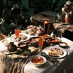 How to Create the Perfect Festive Corner Retreat A Blend of Warmth, Decor, and Celebration-Sheet6