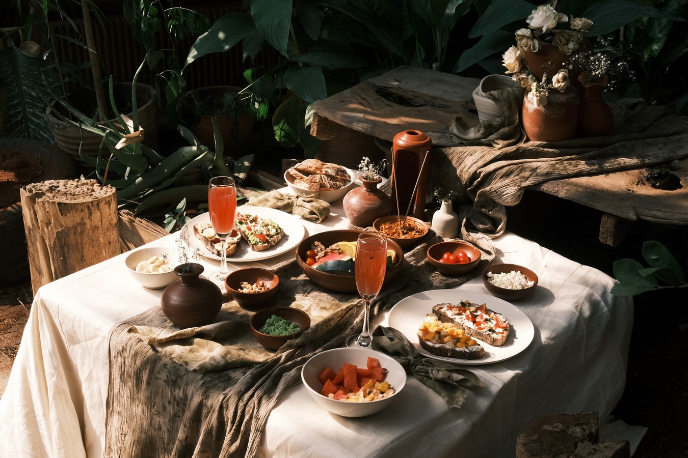 How to Create the Perfect Festive Corner Retreat A Blend of Warmth, Decor, and Celebration-Sheet6