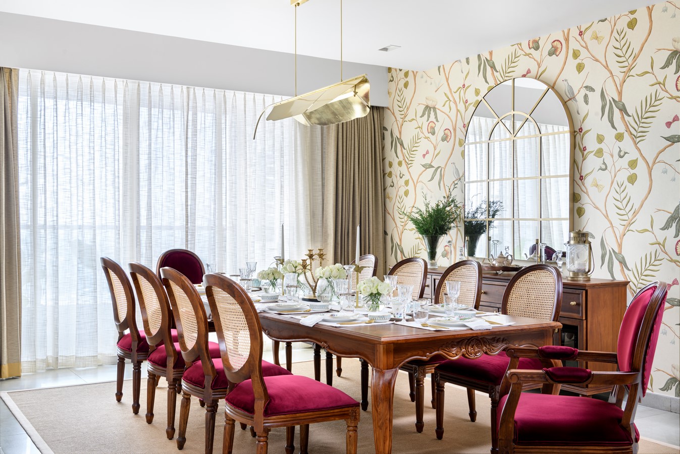 How to Create the Perfect Festive Corner Retreat A Blend of Warmth, Decor, and Celebration-Sheet7
