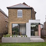 House 2-8-8 by WILLIAM TOZER Associates-Sheet1