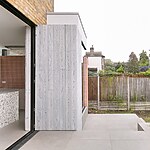 House 2-8-8 by WILLIAM TOZER Associates-Sheet2