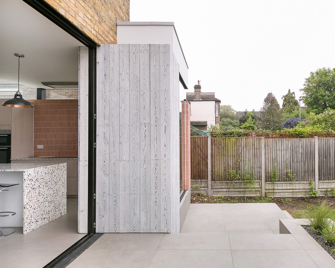 House 2-8-8 by WILLIAM TOZER Associates-Sheet2