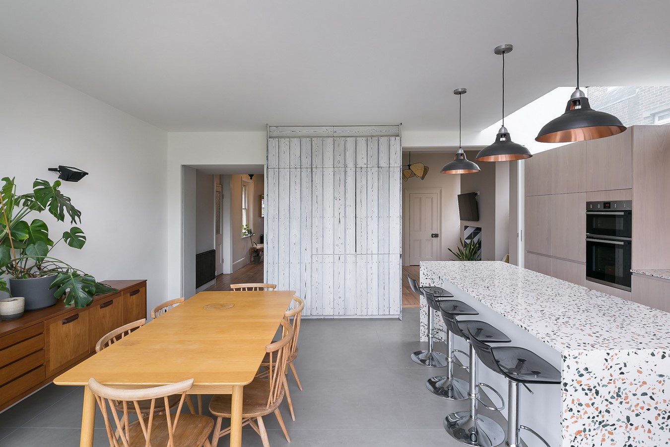 House 2-8-8 by WILLIAM TOZER Associates-Sheet4