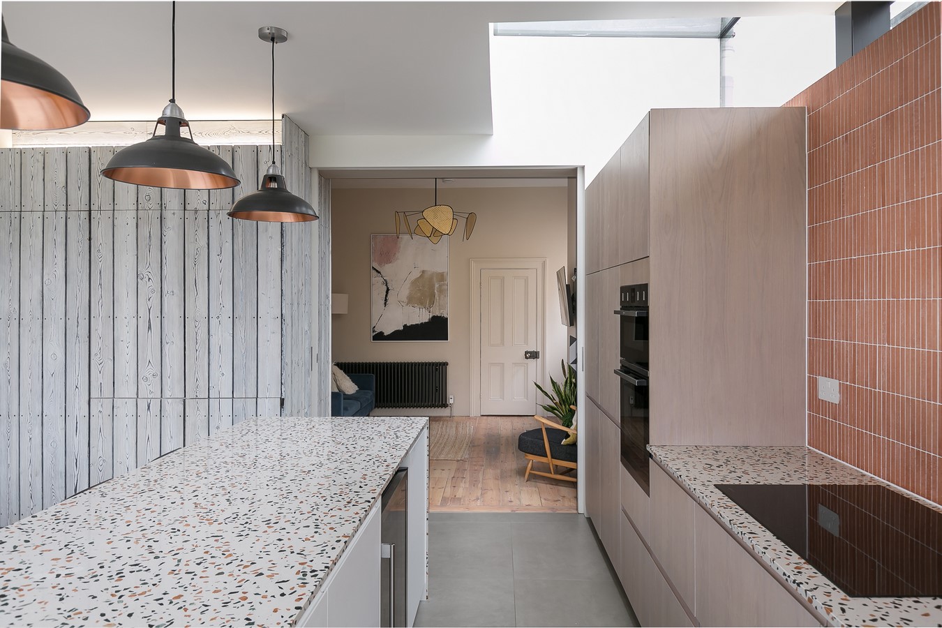 House 2-8-8 by WILLIAM TOZER Associates-Sheet5