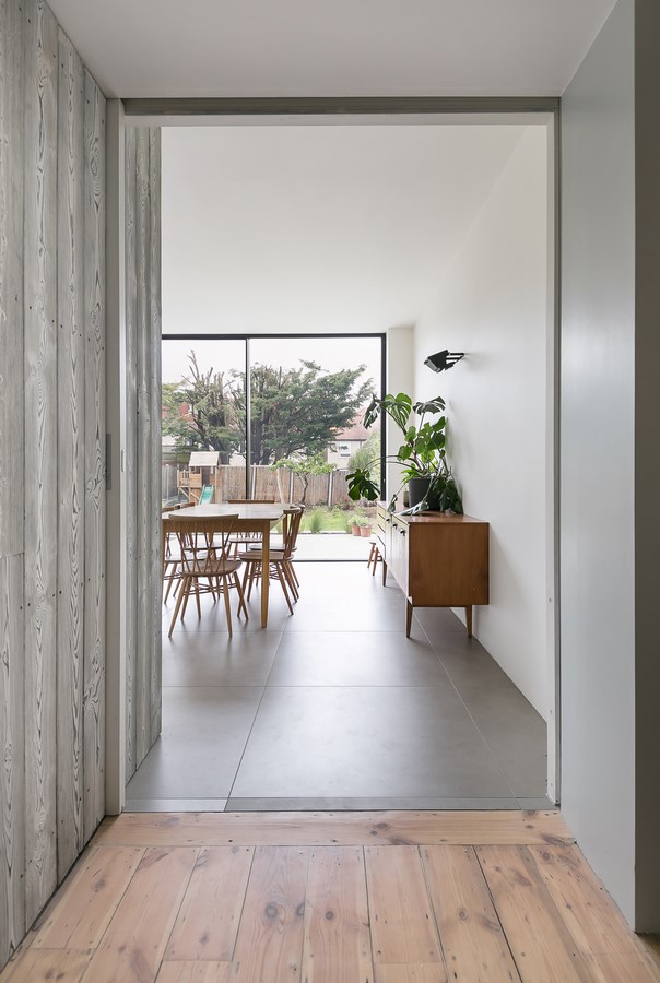 House 2-8-8 by WILLIAM TOZER Associates-Sheet7