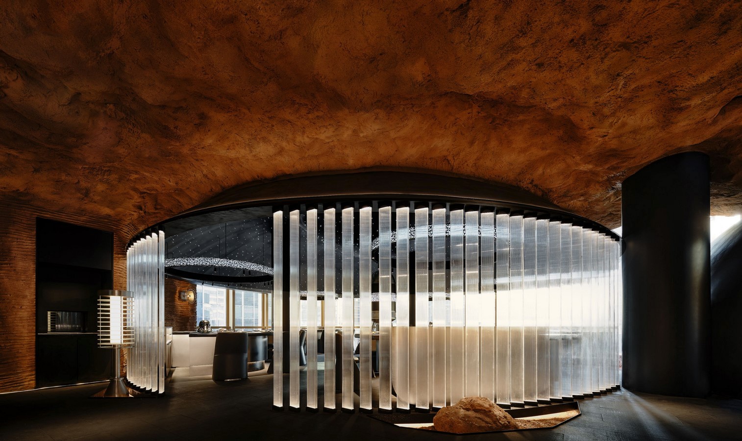 Wanmo Teppanyaki by WUXING YOUXING SPACE DESIGN-Sheet2