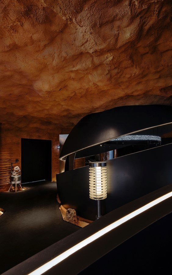 Wanmo Teppanyaki by WUXING YOUXING SPACE DESIGN-Sheet6