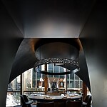 Wanmo Teppanyaki by WUXING YOUXING SPACE DESIGN-Sheet8