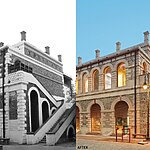 Red Fort Center by Design Factory India-Sheet1