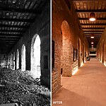 Red Fort Center by Design Factory India-Sheet2