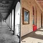 Red Fort Center by Design Factory India-Sheet3