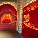 Red Fort Center by Design Factory India-Sheet5