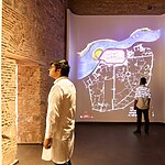 Red Fort Center by Design Factory India-Sheet7