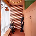 The Cabanon - the biggest smallest apartment in the world by STAR strategies + architecture-Sheet10