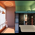 The Cabanon - the biggest smallest apartment in the world by STAR strategies + architecture-Sheet2