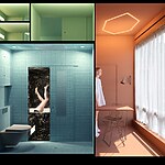 The Cabanon - the biggest smallest apartment in the world by STAR strategies + architecture-Sheet5