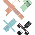 The Cabanon - the biggest smallest apartment in the world by STAR strategies + architecture-Sheet9