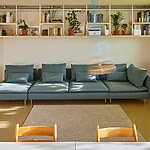 Architect's Apartment by RDTH architekti -Sheet2